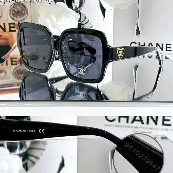 Square Fashion Ladies Sunglasses