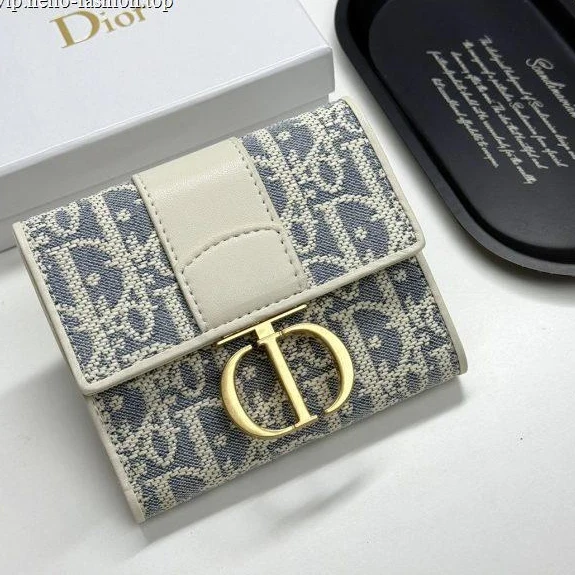Card Holder Leather Wallet