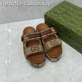 Bread style sandals