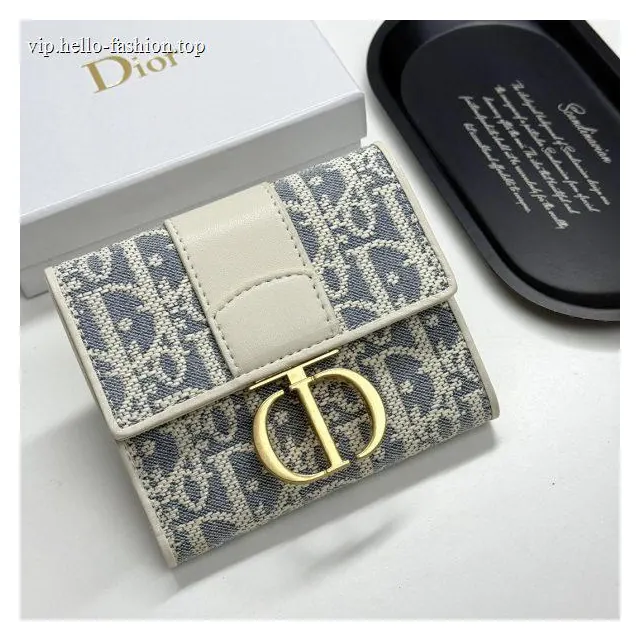Card Holder Leather Wallet