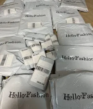 Customer review 1