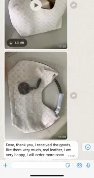 Customer review 10