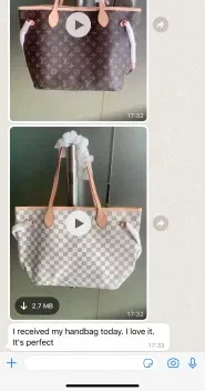 Customer review 12