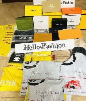 Customer review 3