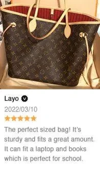 Customer review 6