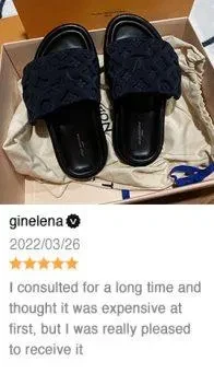 Customer review 8