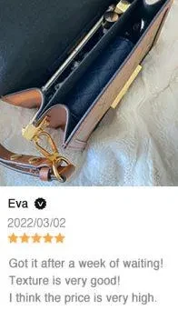 Customer review 9