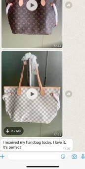 Customer review 10