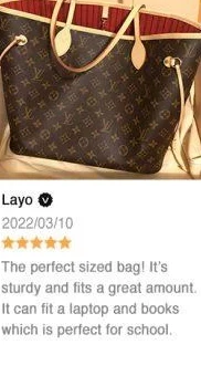 Customer review 6