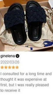 Customer review 7
