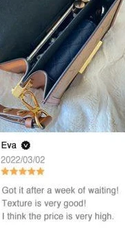 Customer review 8
