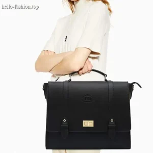 3 colors messenger bag