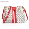 3 styles bucket bag
