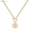 Bee necklace