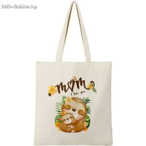 BOOK TOTE