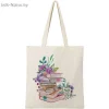BOOK TOTE