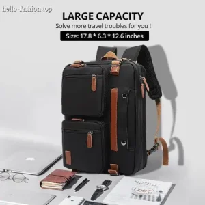 Business travel bag