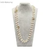 Camellia necklace