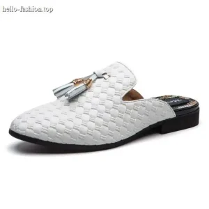 Casual slippers
