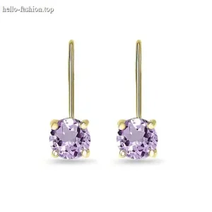 Classic earrings