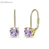 Classic earrings