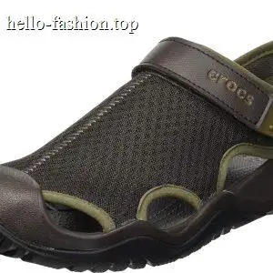 Classic embroidered fisherman shoes