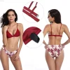Classic Ladies Fashion Bikini
