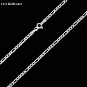 Classic Necklace & Bracelet