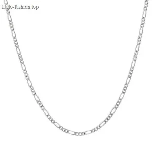 Classic Necklace & Bracelet