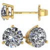 Diamond earring1