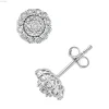 Diamond earring6
