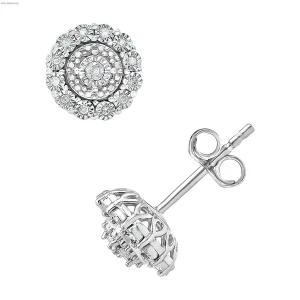 Diamond earring6