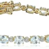 Diamond logo bracelet