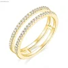 Double ring