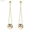Elegant style earring
