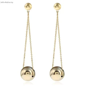 Elegant style earring