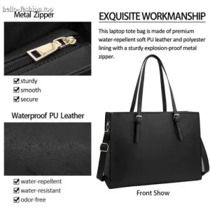 Essential women bags for shopping holidays