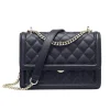 Fashion all-match chain bag envelope bag