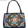 Fashion embroidery bag