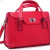 fashion ladies bag two piece set4