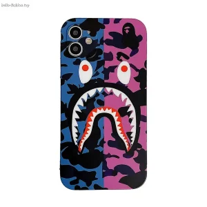 Fashion phone case for iPhone