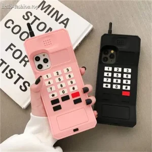 iphone fashion phone case exquisite quality