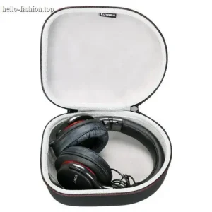 Headphone bag