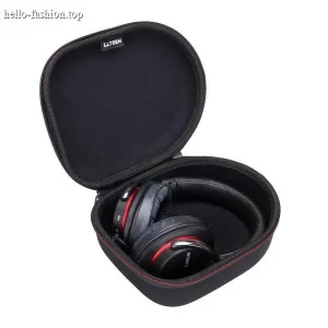Headphone bag