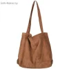 Hipster shopping bag
