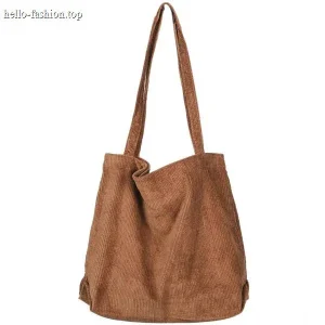 Hipster shopping bag