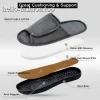 Home Velcro Slippers