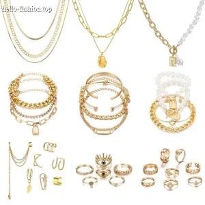 Jewelry Set
