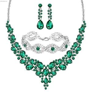 hot selling jewelry set