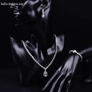 Jewelry set